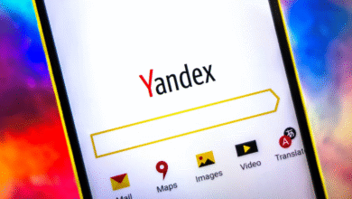 Yandex Jepang vs Yandex Rusia