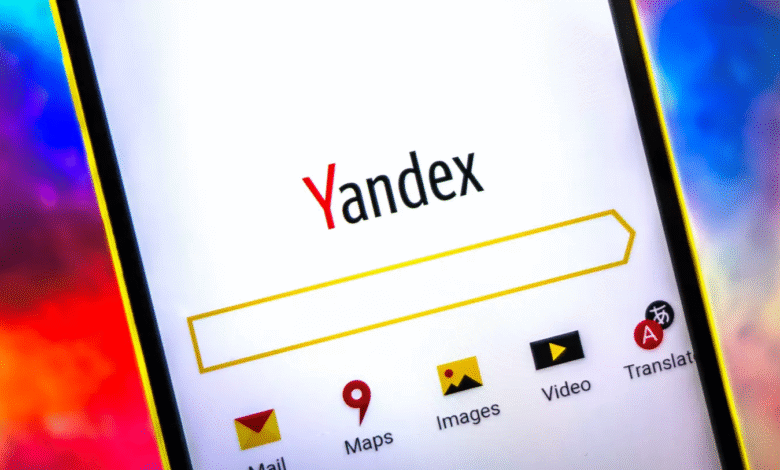 Yandex Jepang vs Yandex Rusia