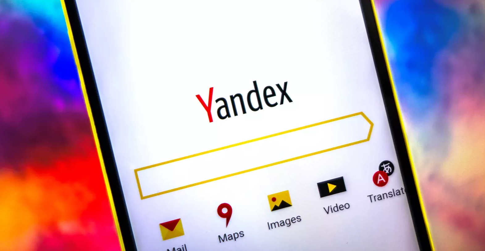 Yandex Jepang vs Yandex Rusia