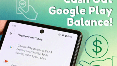 Best 3rd Party Apps to Cash Out Google Play Rewards