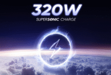 HP dengan Fast Charging Tercepat