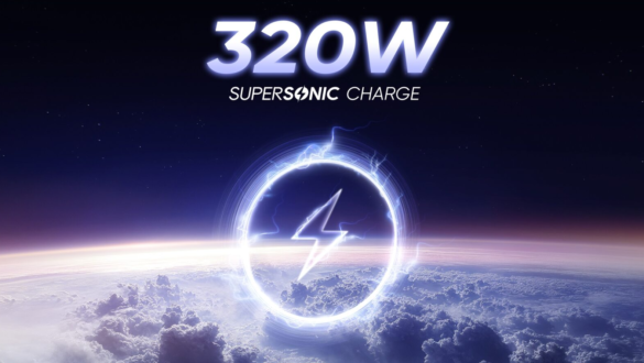 HP dengan Fast Charging Tercepat