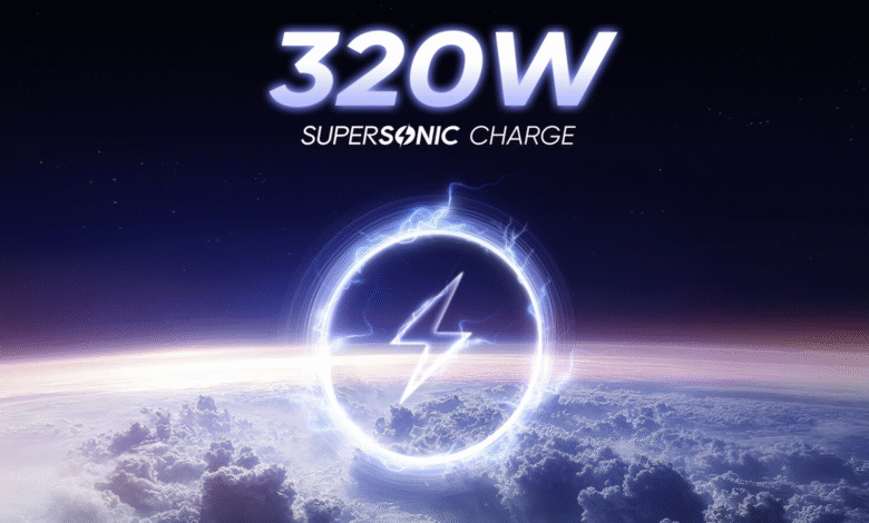 HP dengan Fast Charging Tercepat