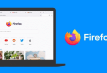 Cara Setting Proxy di Firefox