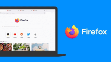 Cara Setting Proxy di Firefox
