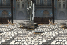 Anisotropic Filtering