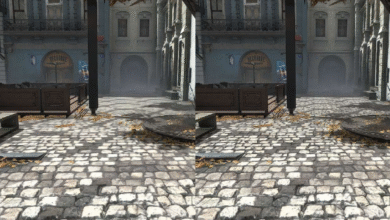 Anisotropic Filtering