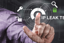 How to Check for IP Leaks When Using a VPN (WebRTC & DNS)