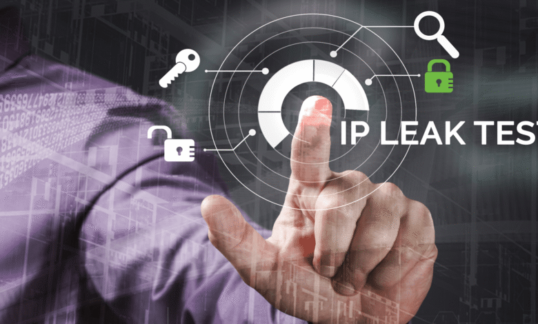 How to Check for IP Leaks When Using a VPN (WebRTC & DNS)