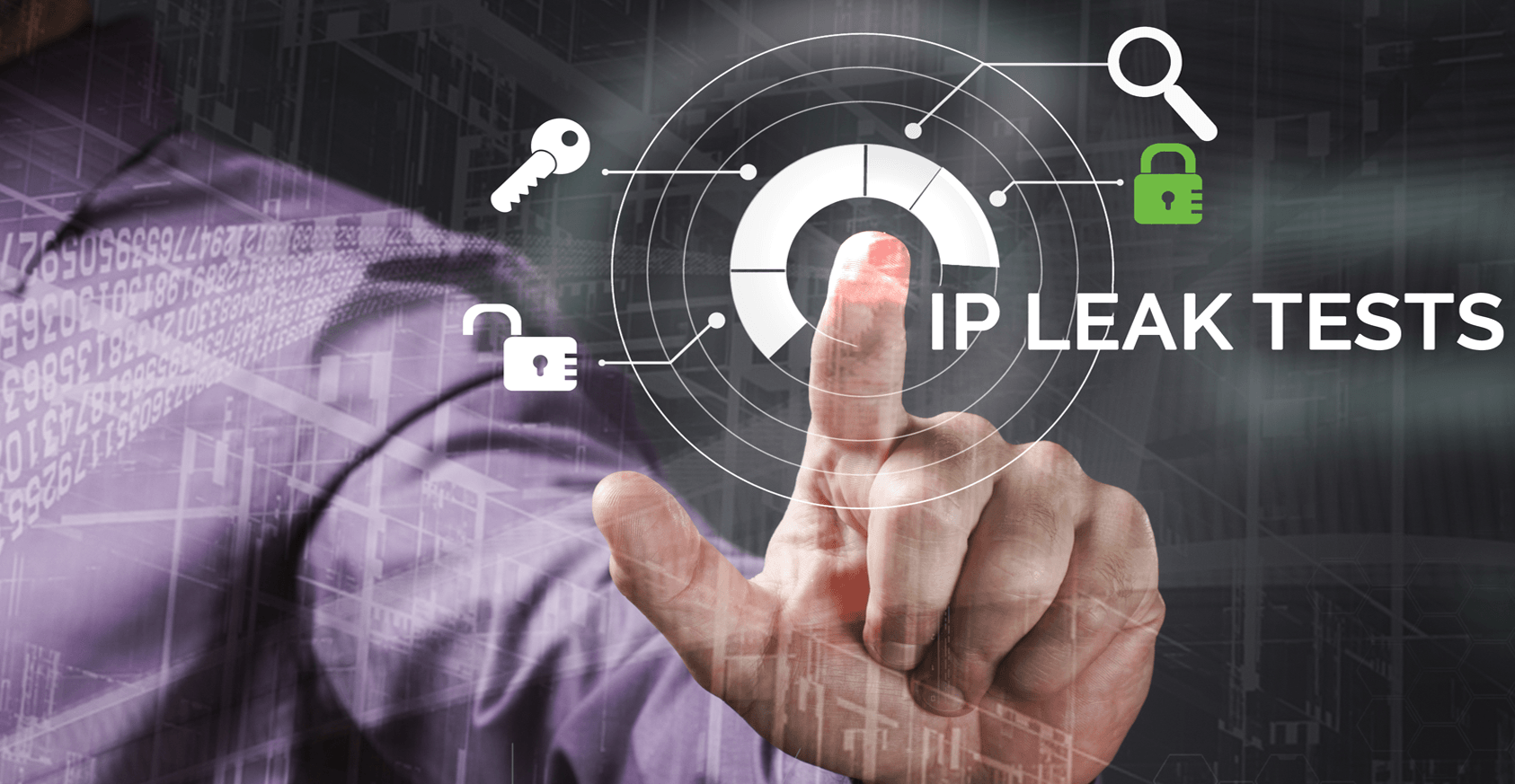 How to Check for IP Leaks When Using a VPN (WebRTC & DNS)