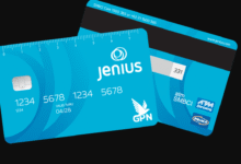 Kartu Debit Digital Terbaik