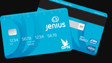 Kartu Debit Digital Terbaik