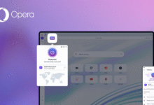Browsers With Built-in Free VPN