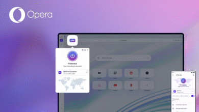 Browsers With Built-in Free VPN
