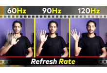 Apa itu Refresh Rate