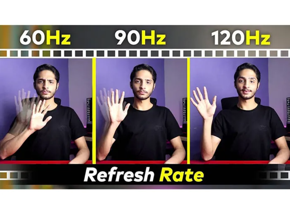 Apa itu Refresh Rate