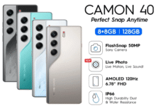 HP Kamera Terbaik 2 Jutaan