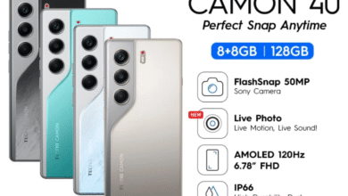 HP Kamera Terbaik 2 Jutaan