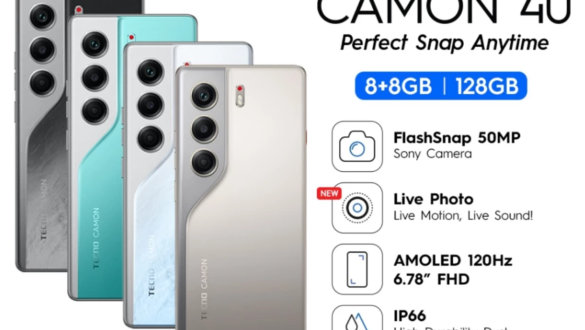 HP Kamera Terbaik 2 Jutaan