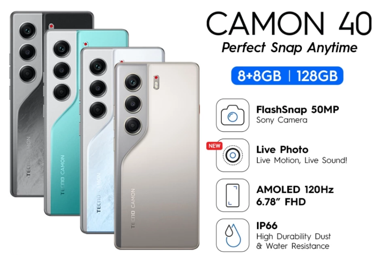 HP Kamera Terbaik 2 Jutaan