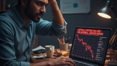 Website Anda Wajib Migrasi Hosting