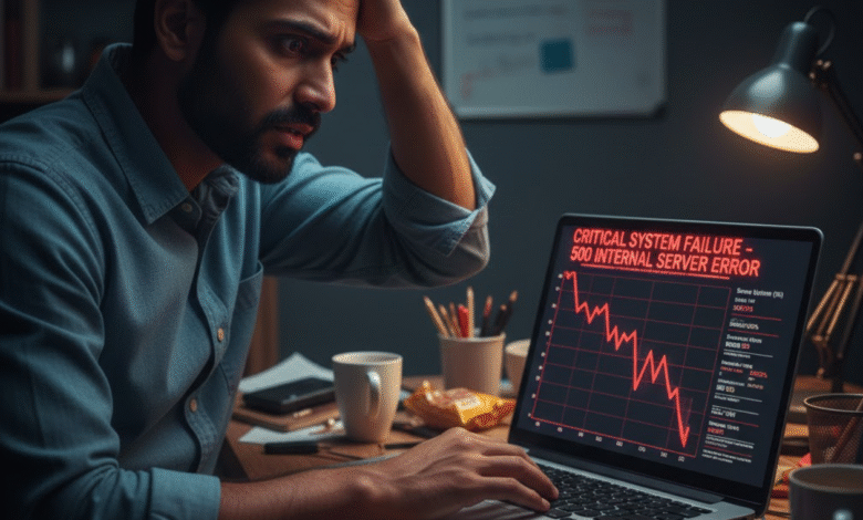 Website Anda Wajib Migrasi Hosting