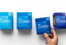 Intel Core i3 vs i5 vs i7