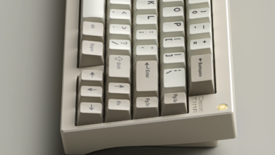 Tips Merawat Keyboard Mekanik Agar Awet