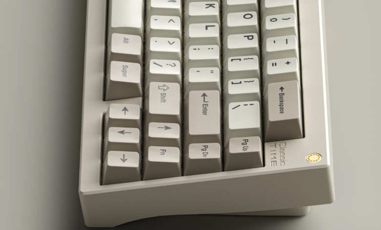 Tips Merawat Keyboard Mekanik Agar Awet