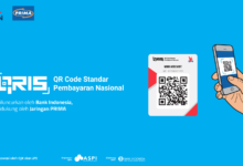 Cara Membuat QRIS GPN