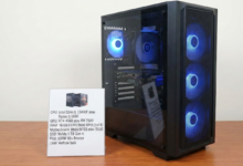 Buat Rakitan PC di Era RAM Mahal