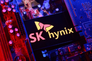 RAM buatan  SK hynix
