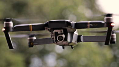 Review Drone Murah