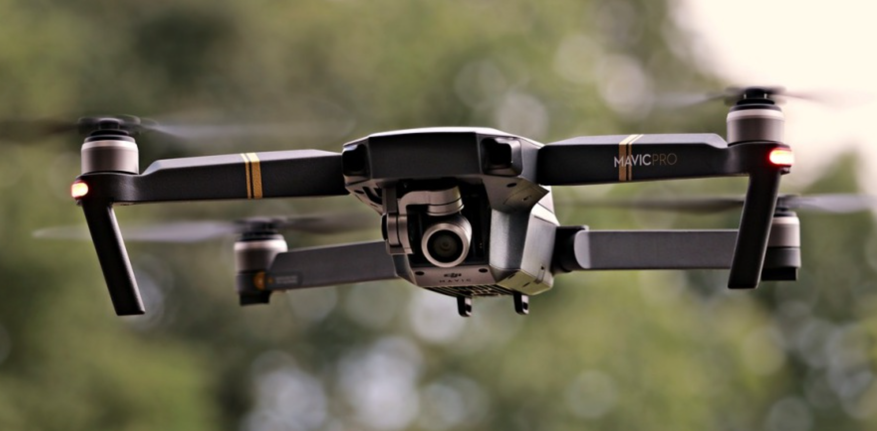Review Drone Murah