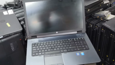 Tips for Buying a Used Laptop