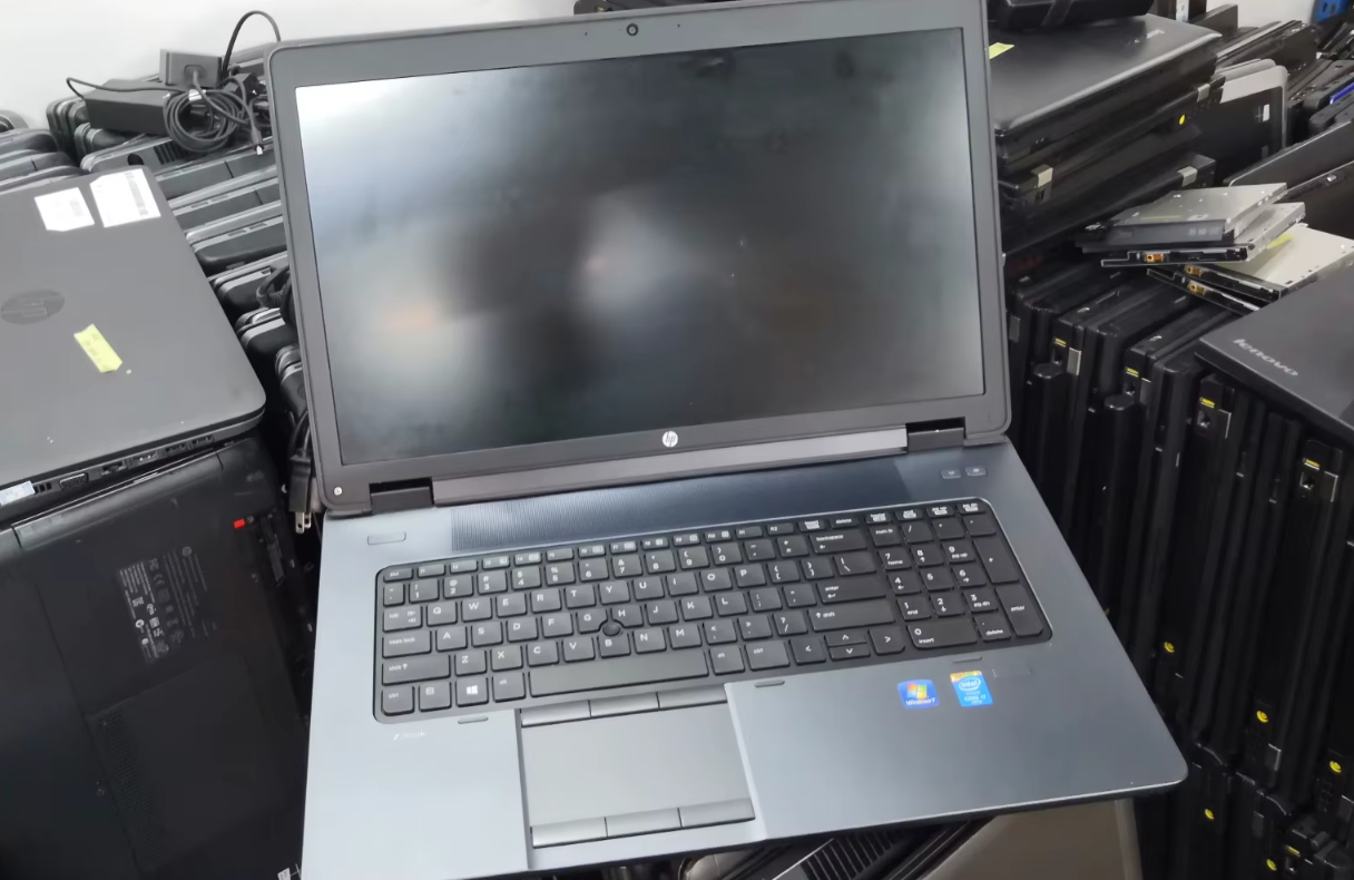 Tips for Buying a Used Laptop