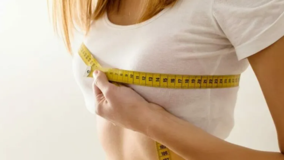 Lingkar Dada 90 untuk Berat Badan Berapa