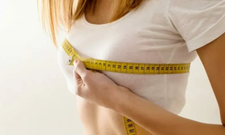 Lingkar Dada 90 untuk Berat Badan Berapa