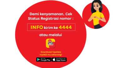 Registrasi Kartu Indosat Gagal 5x? Ini Solusi Cepatnya!