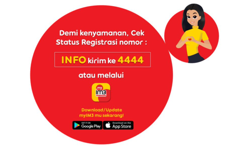 Registrasi Kartu Indosat Gagal 5x? Ini Solusi Cepatnya!