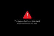 HP Xiaomi The System Has Been Destroyed? Ini Solusi Tanpa PC!