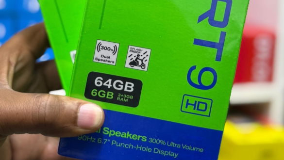 Ini Efek Buruk RAM tambahan pada HP
