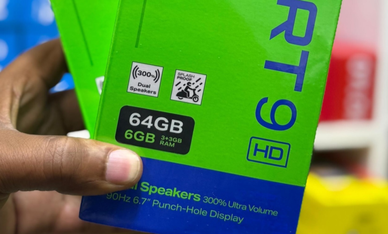 Ini Efek Buruk RAM tambahan pada HP