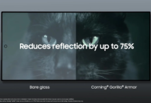 Generasi Corning Gorilla Glass dari Awal Hingga Si Paling Tangguh