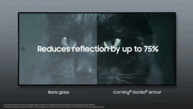 Generasi Corning Gorilla Glass dari Awal Hingga Si Paling Tangguh