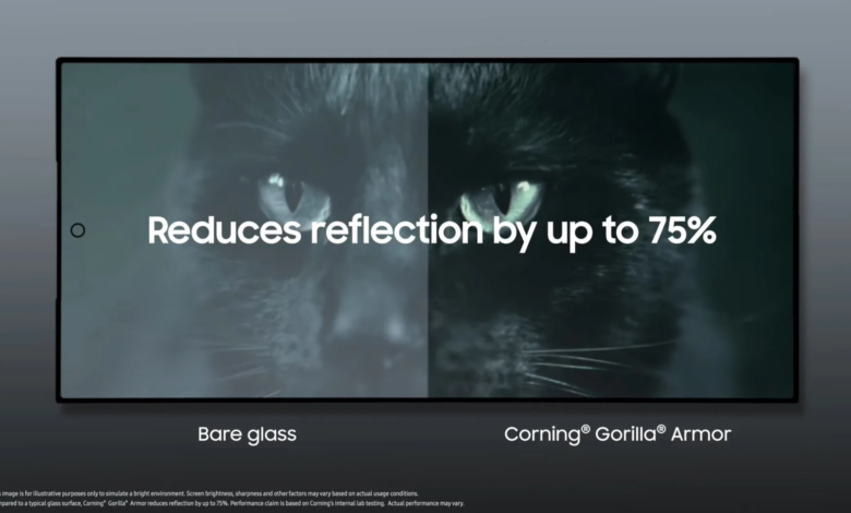 Generasi Corning Gorilla Glass dari Awal Hingga Si Paling Tangguh