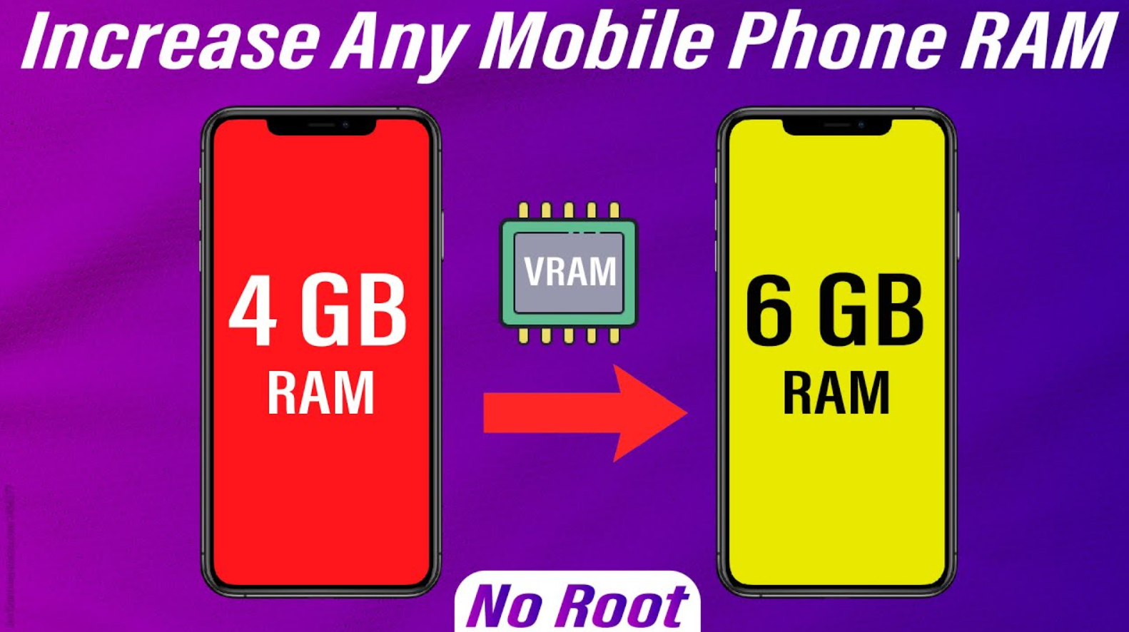 Double Your Android RAM: No Root Required! | LidahTekno