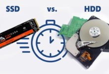 SSD, Hard Disk, atau M-DISC? Mana yang Paling Awet untuk Anak Cucu?