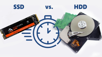 SSD, Hard Disk, atau M-DISC? Mana yang Paling Awet untuk Anak Cucu?