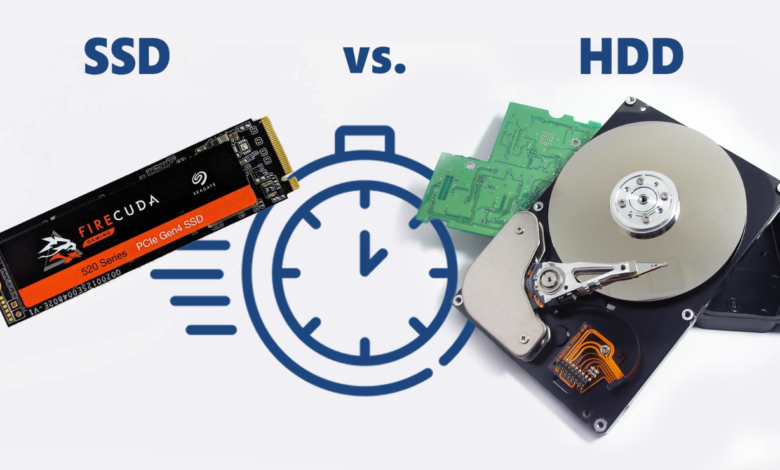 SSD, Hard Disk, atau M-DISC? Mana yang Paling Awet untuk Anak Cucu?